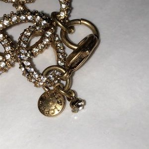 J. Crew Jewelry - J Crew link bracelet J. Crew Jewelry - J Crew link bracelet